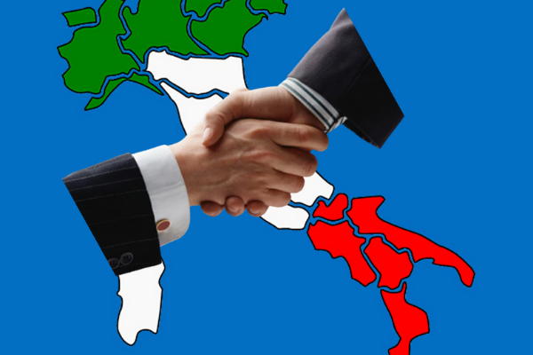 Il futuro dell’Italia parte da un nuovo patto sociale. Leggi la Rassegna Stampa